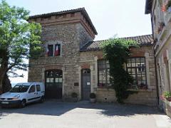 101 VOYAGE DANS L AIN 2016 - MUSEE DE PEROUGES 2_000028